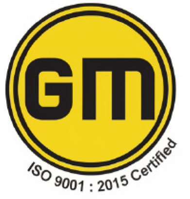 GM ISO 9001:2015