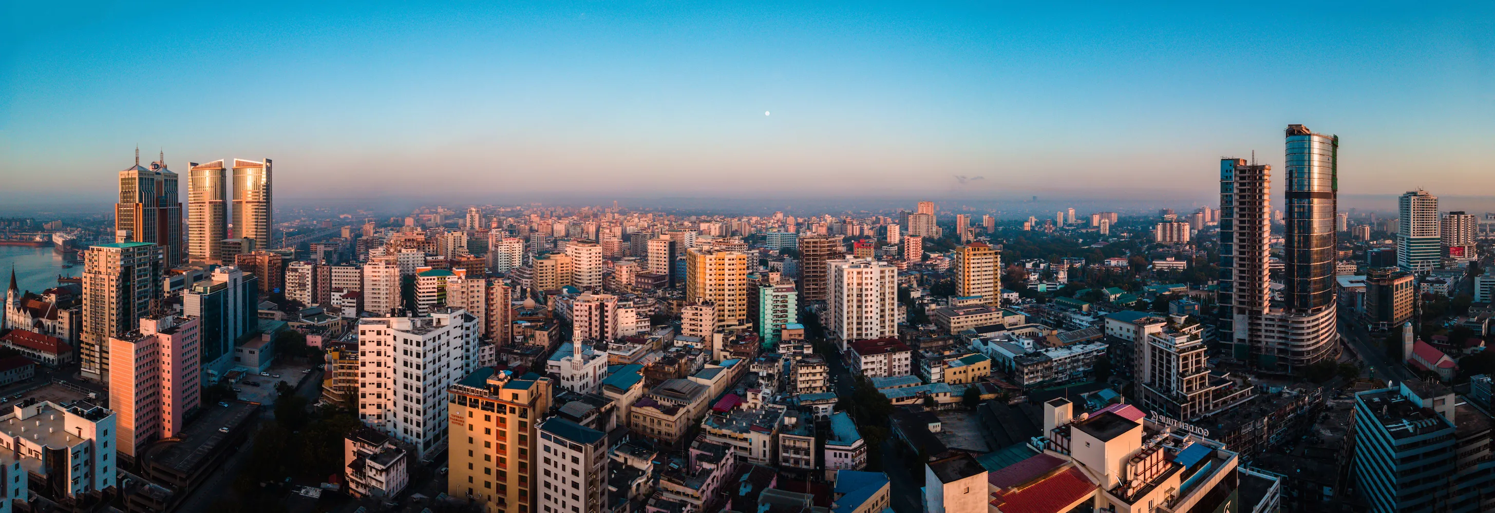Dar es Salaam, Tanzania