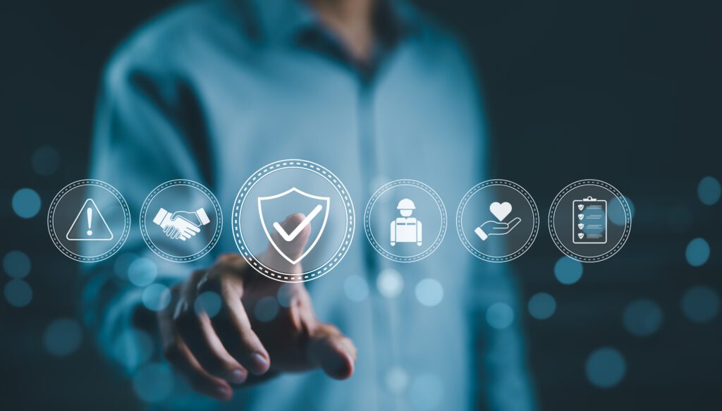 Claims Management
