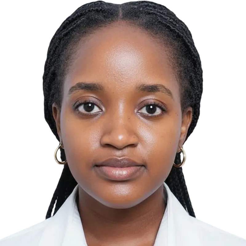 Nancy Furahini