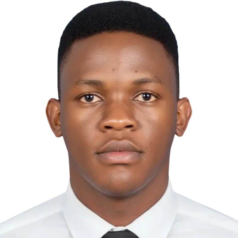 Samwel Nababasha
